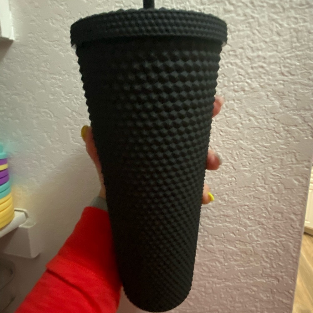 Starbucks cup